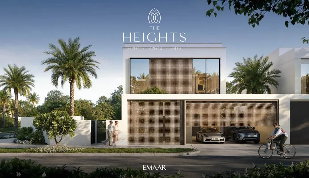 Salva The Heights - 3