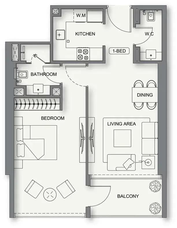 Floor plan 3