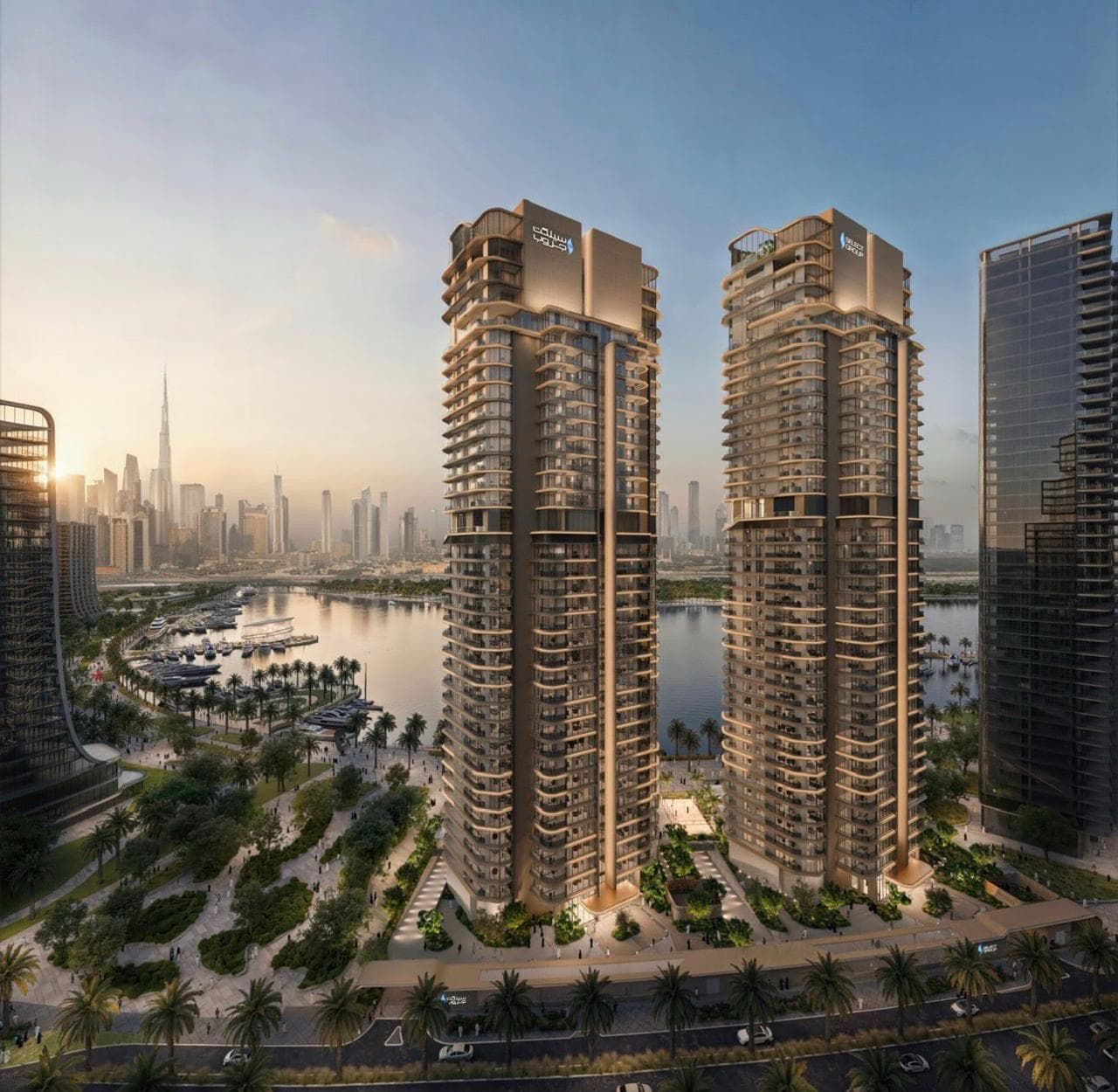 Artistry Two Residences - 3