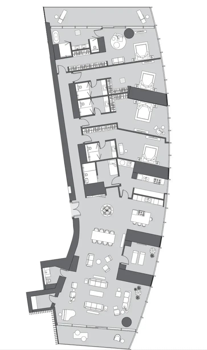 Floor plan 3