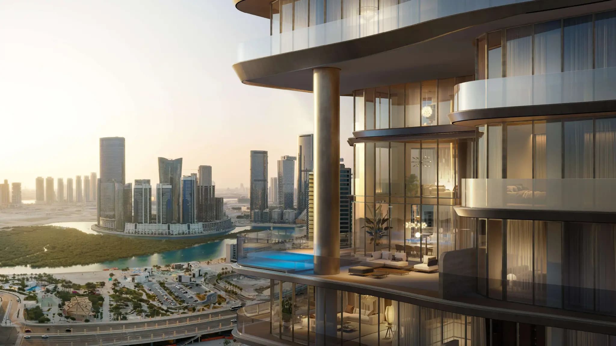 A1LA Residence - 2