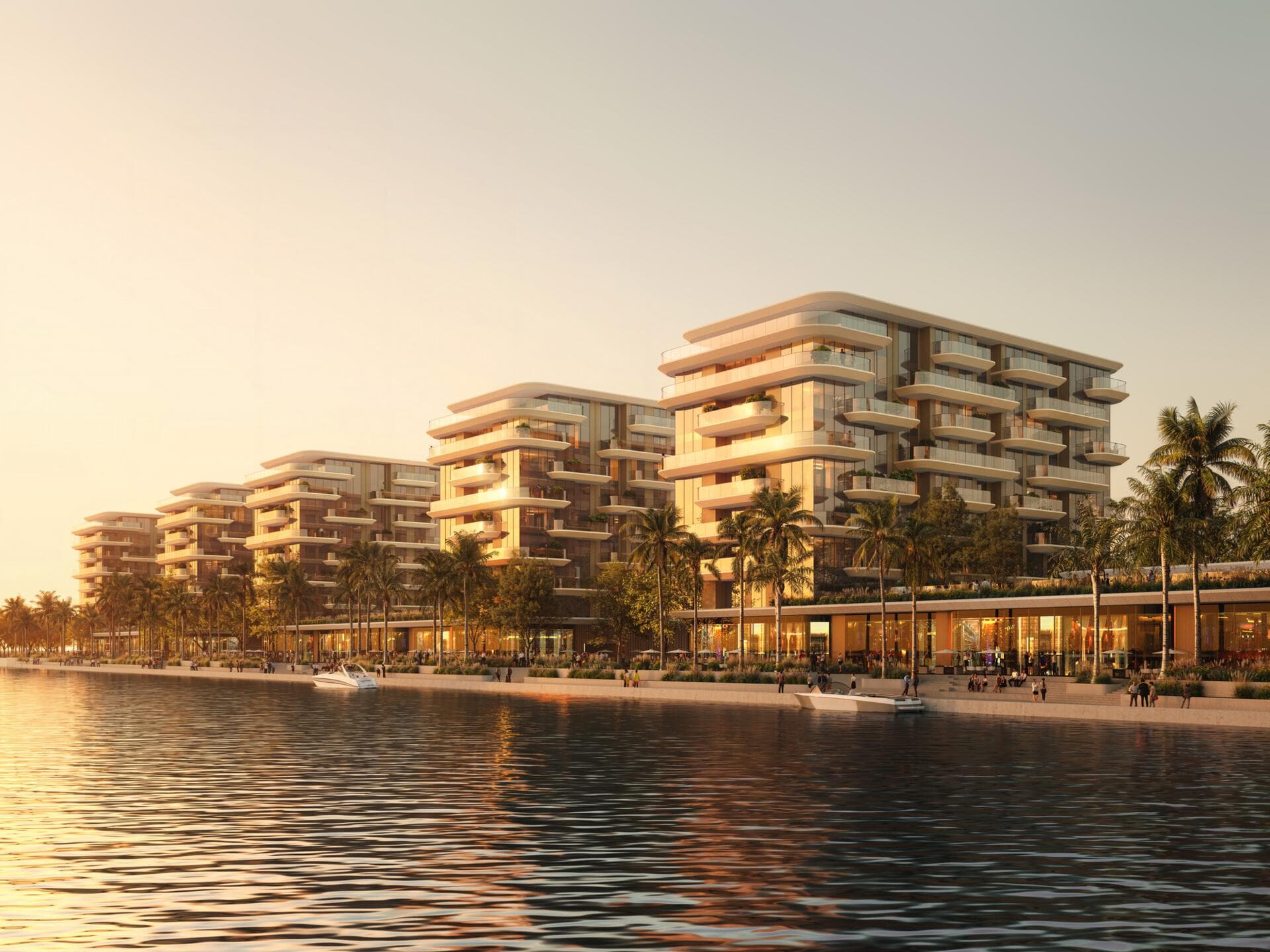 Manchester City Yas Residences by Ohana - 3
