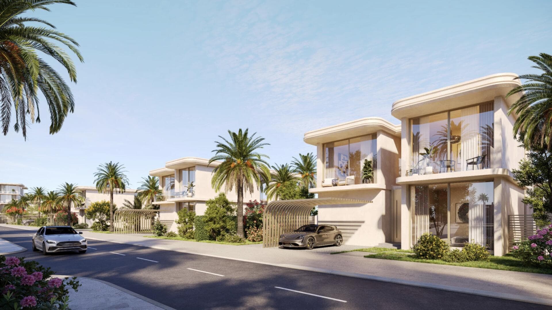 Manchester City Yas Residences by Ohana (Villas) - 2