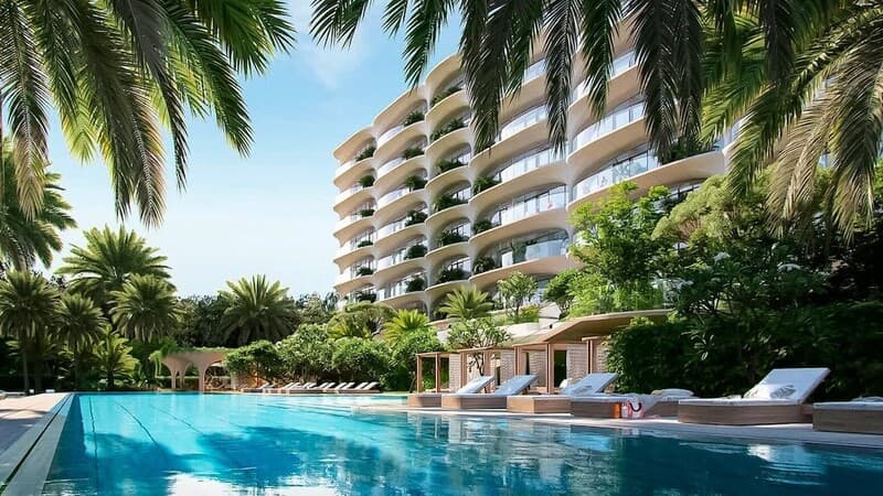 Ocean House - 2
