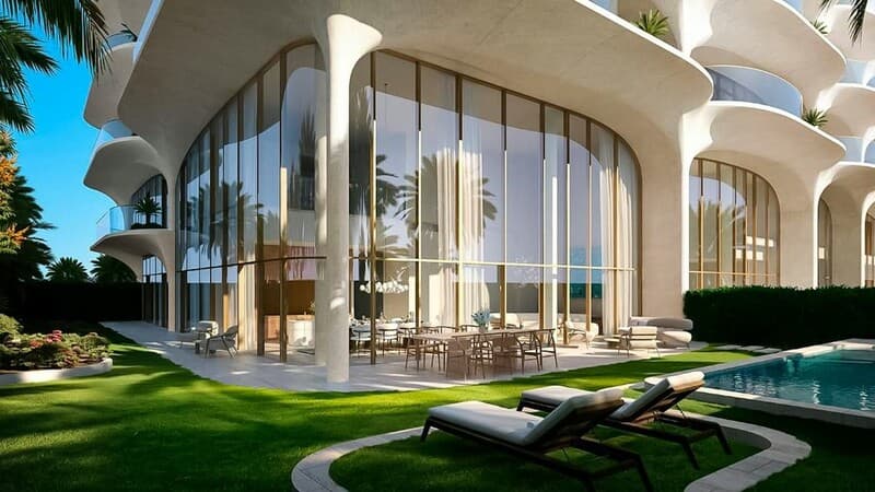 Ocean House - 3