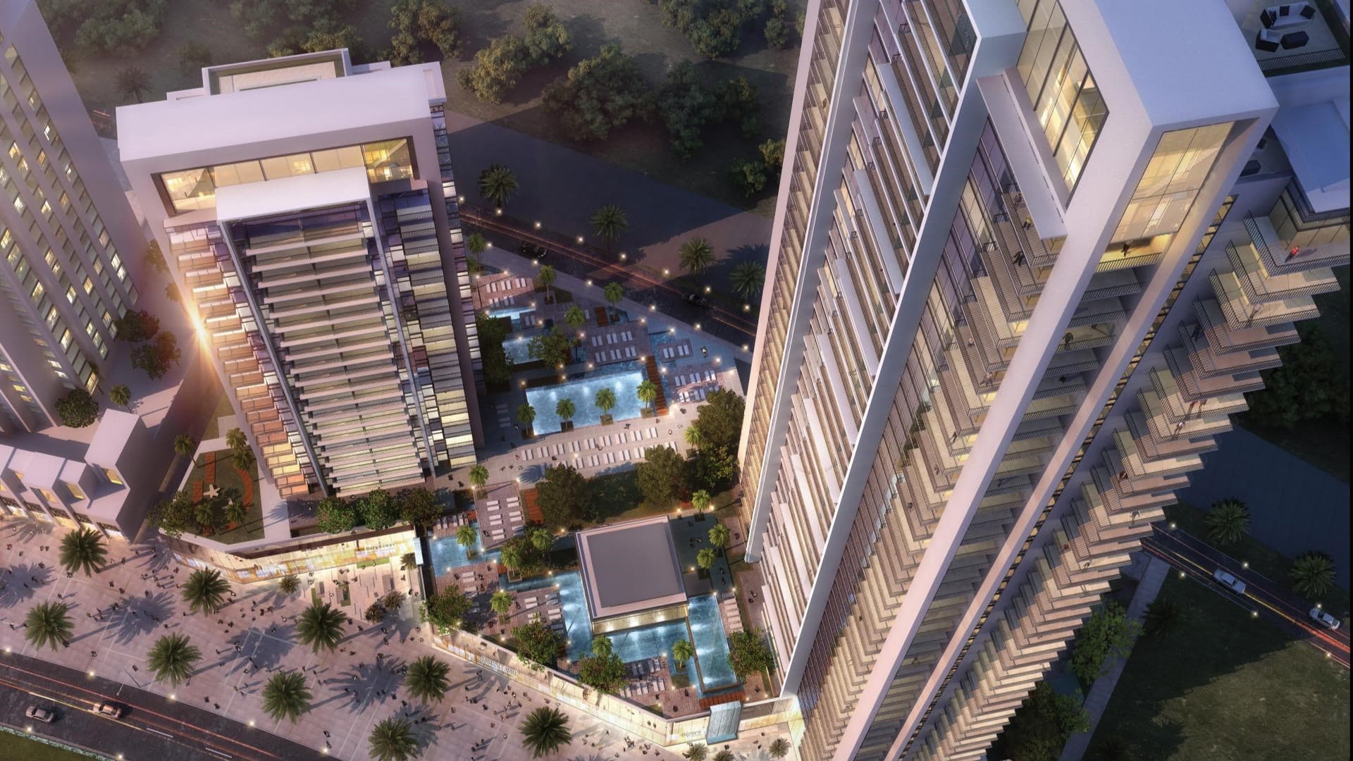 BLVD Crescent - 3