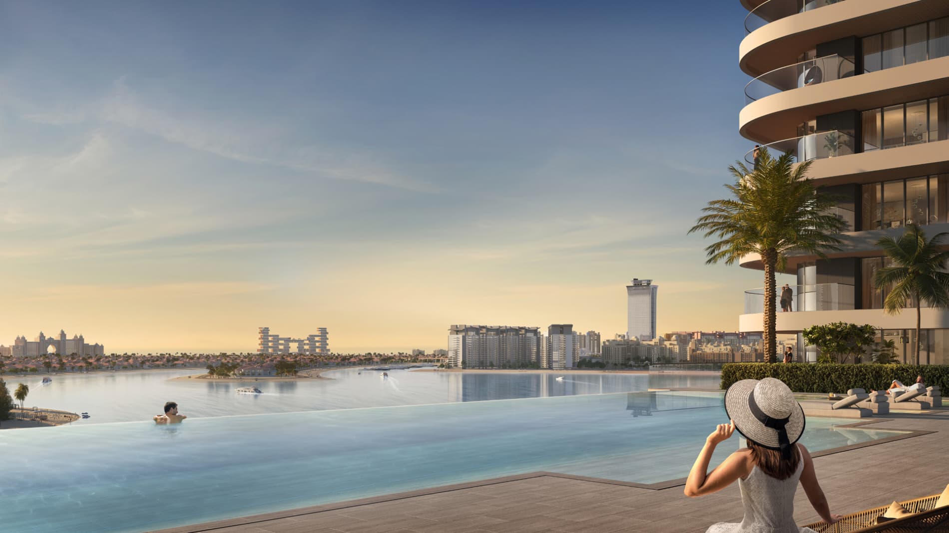 Bayview by Address Resorts - 3
