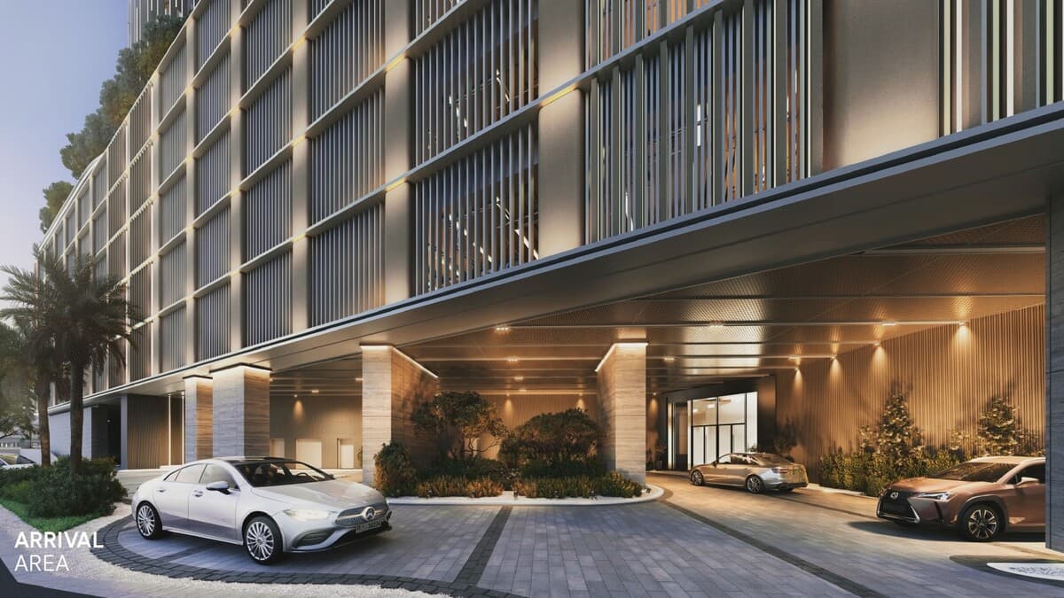 One River Point - 3