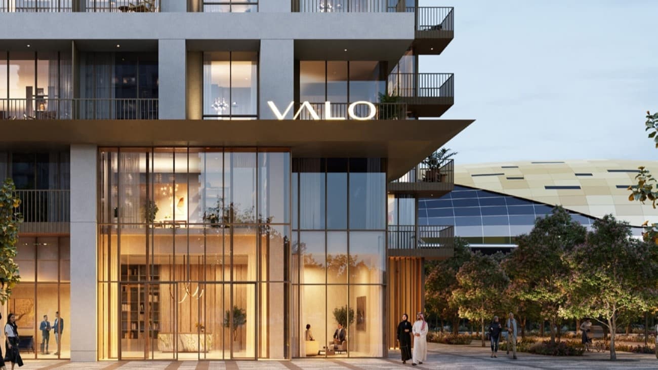 Valo - 3