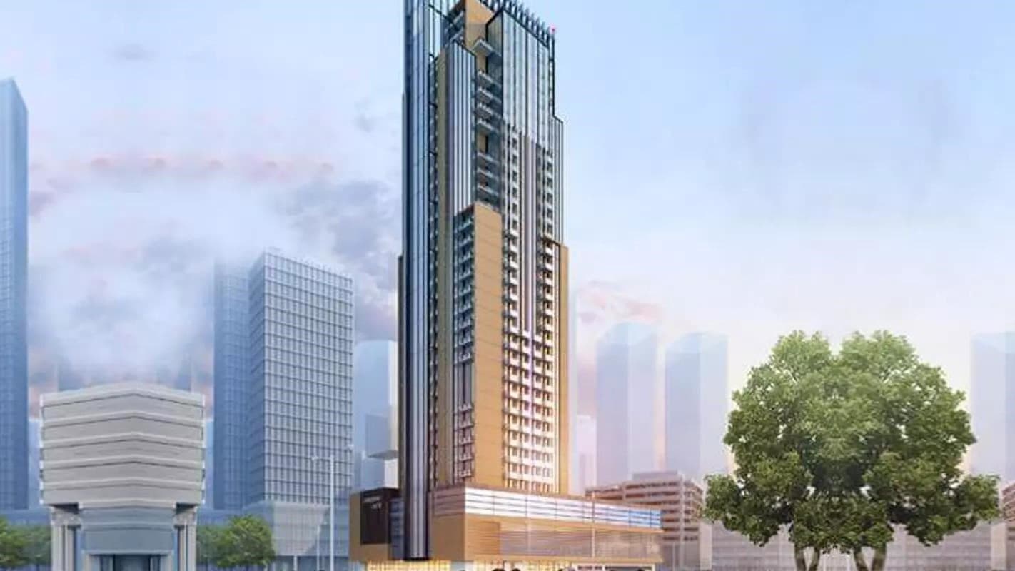 Regina Tower - 3