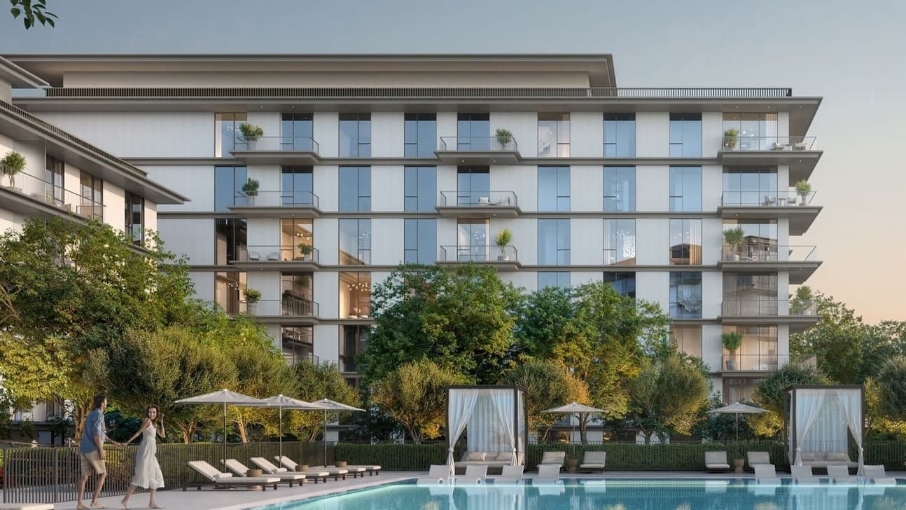 Ocean Cove - 3