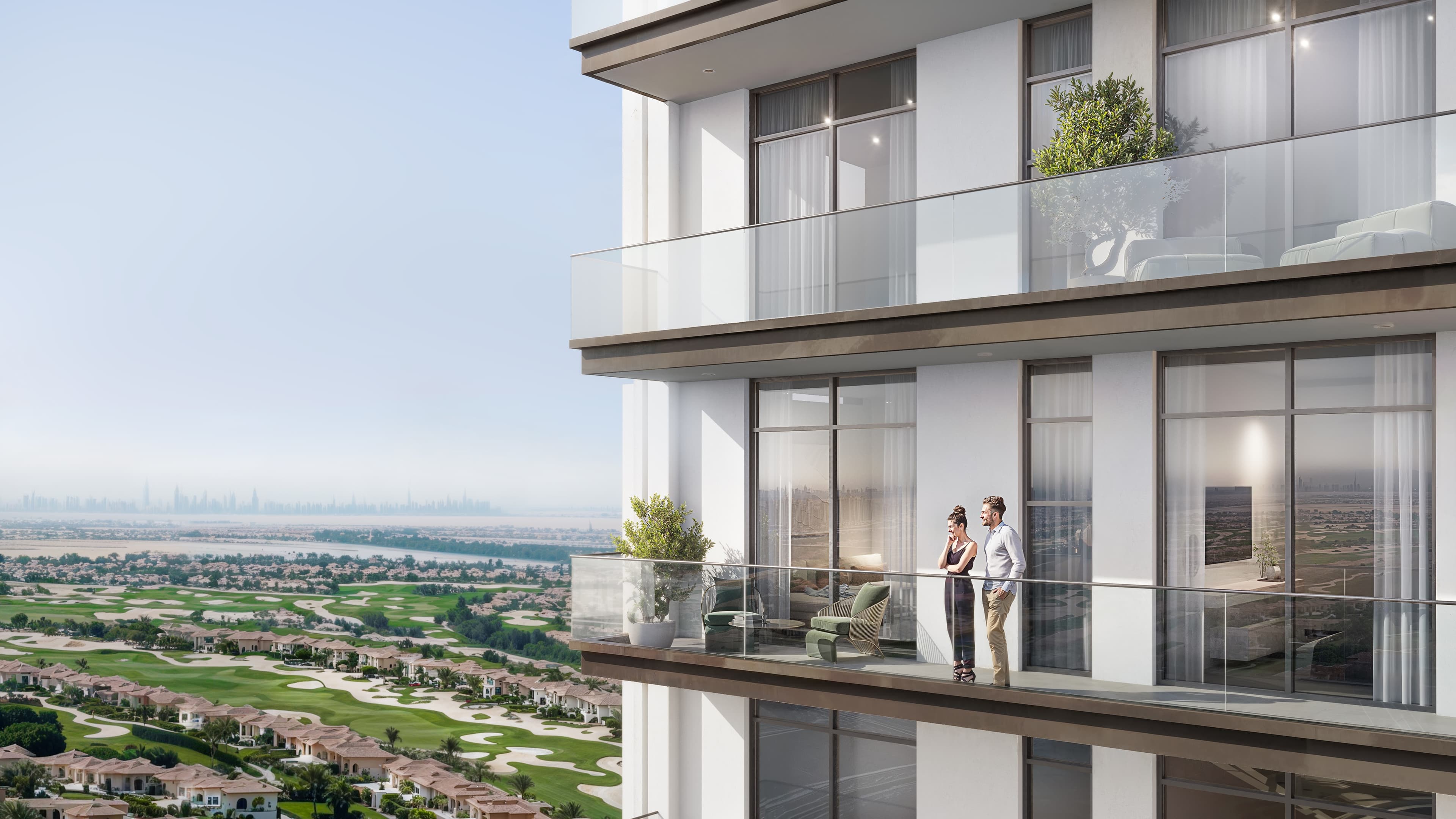 AUREL1A Residence - 2