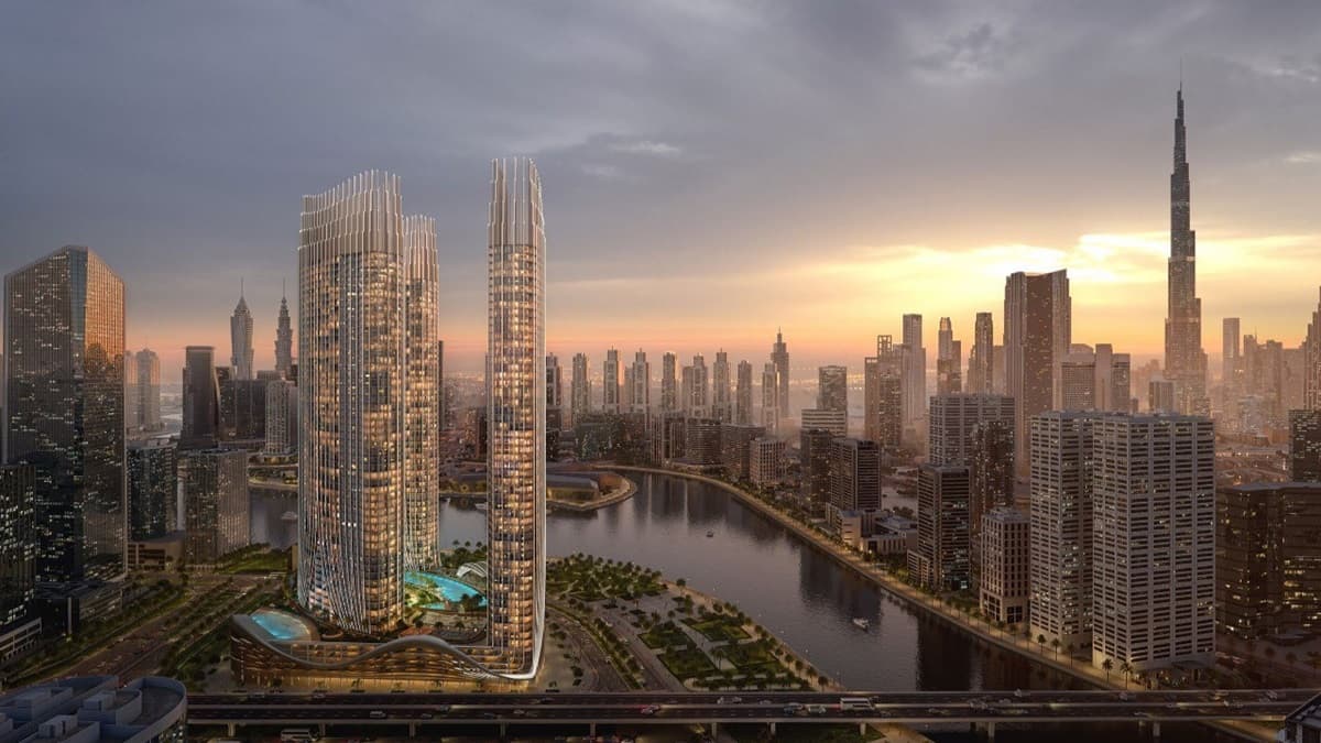 Skyrise - 3