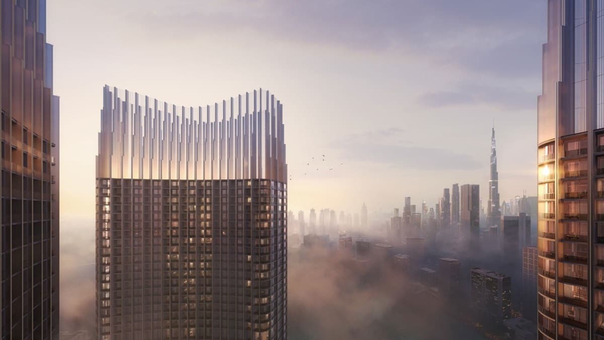 Skyrise - 2
