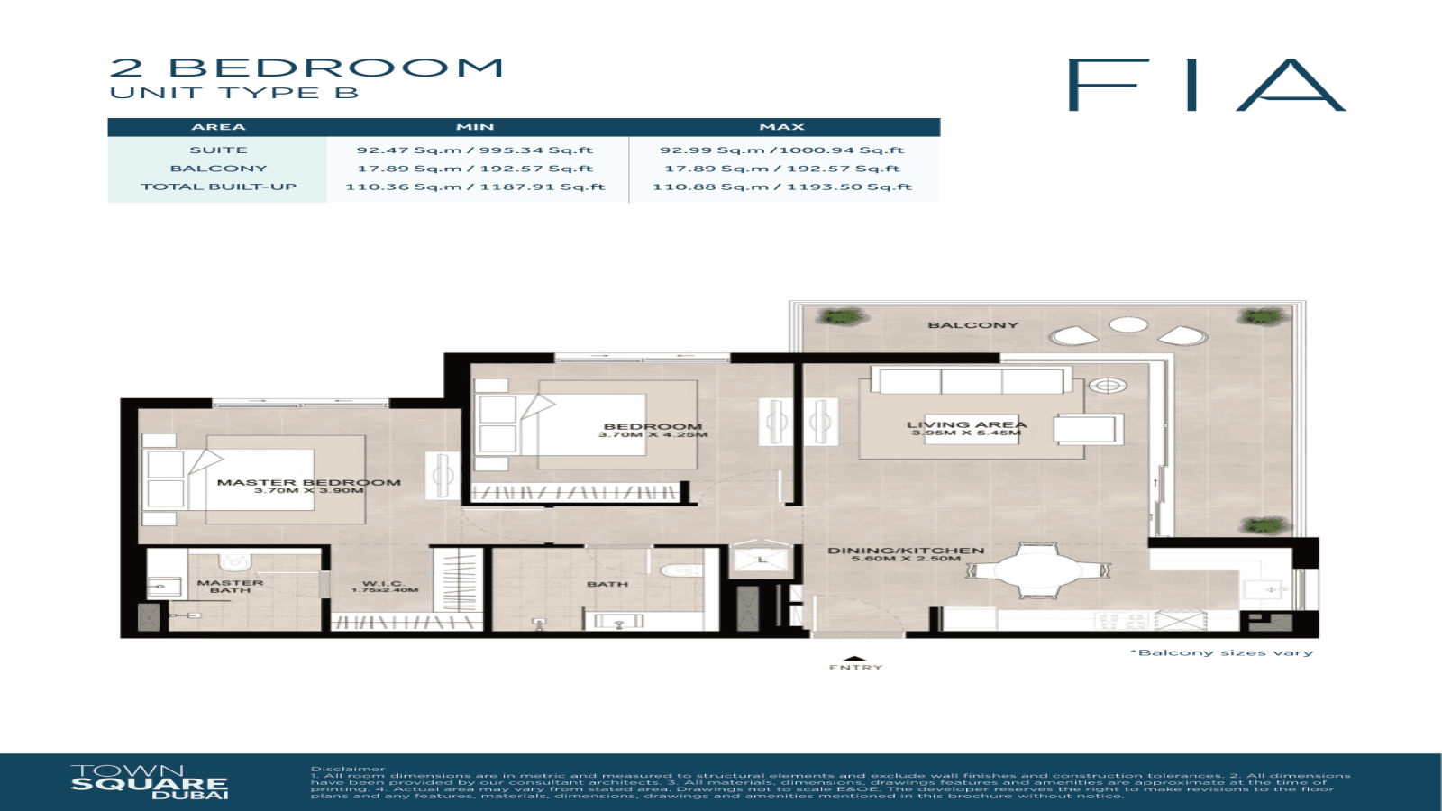 Floor plan 3