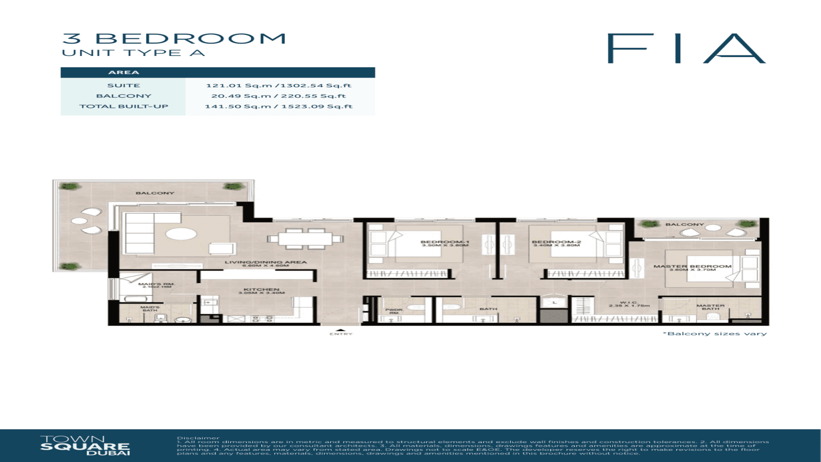 Floor plan 4