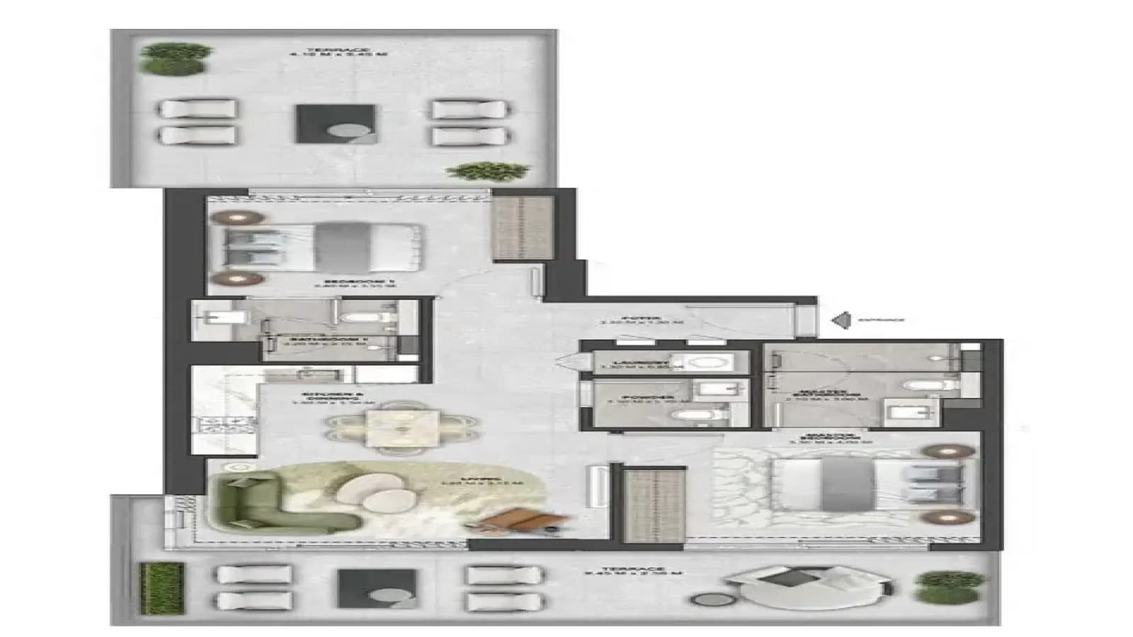Floor plan 3