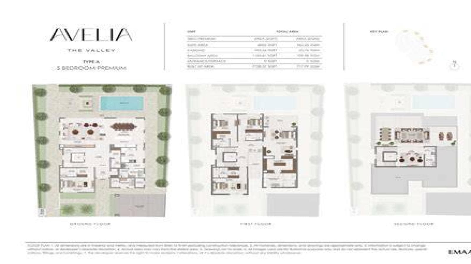 Floor plan 4