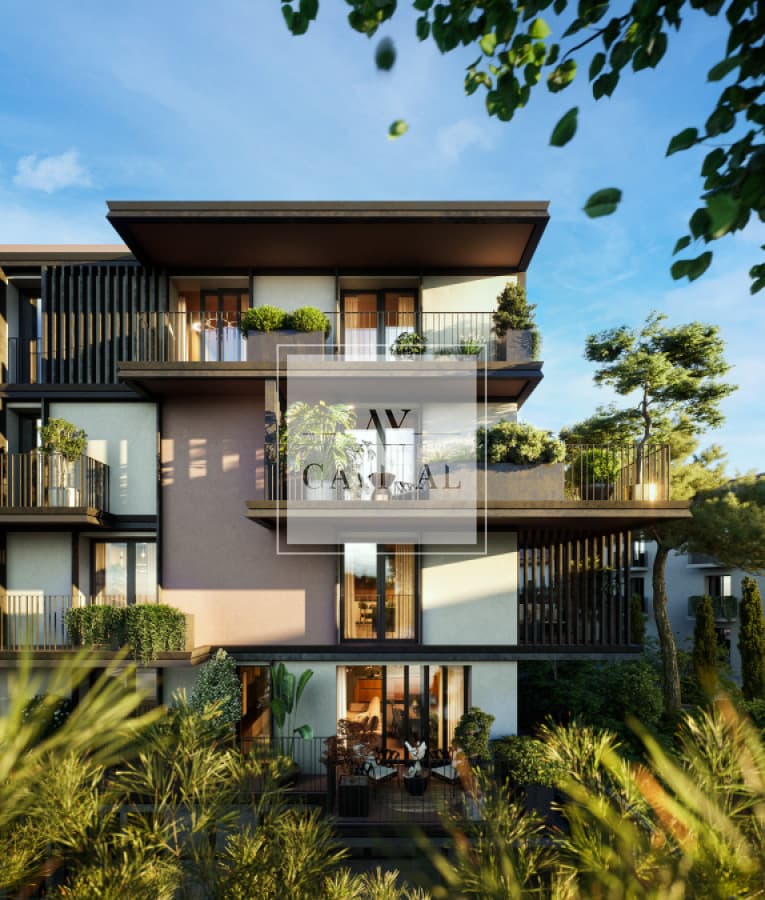 LUXURY STUDIO APARTMENTS IN SWITZERLAND