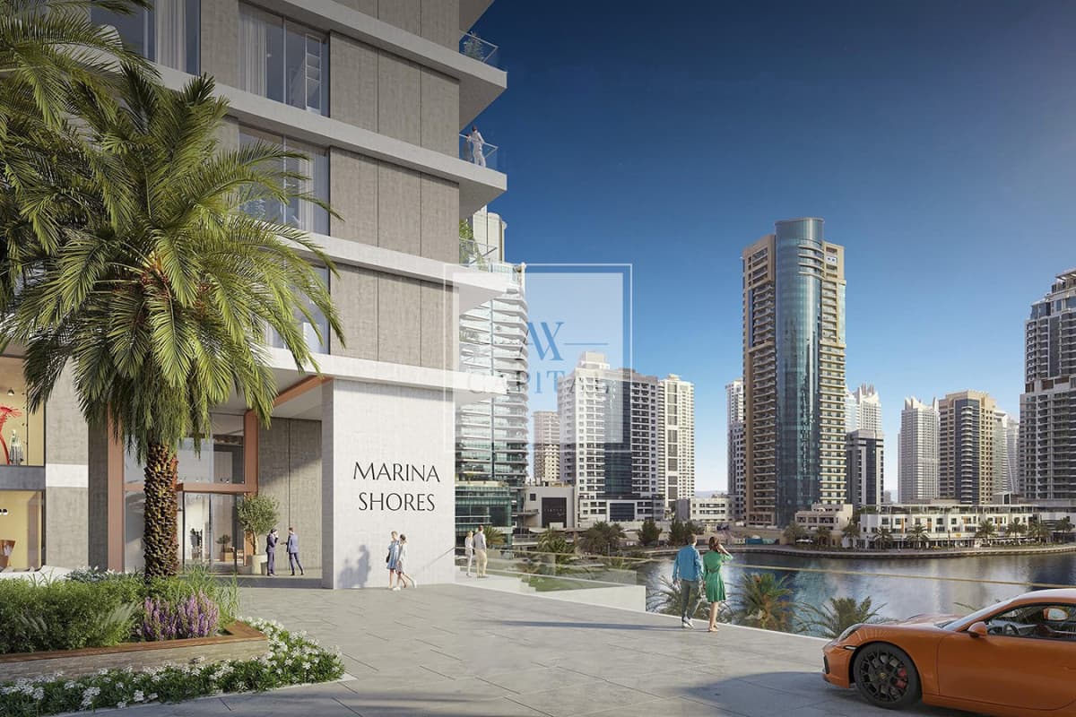 Spacious | High Floor | Panoramic View