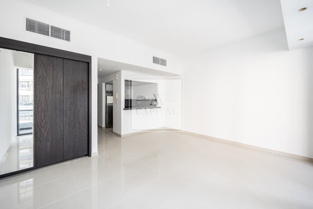 Best price | Studio | Full Marina View