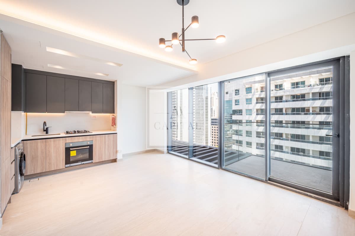 Spacious | Premium Location | Handover Q2 2025