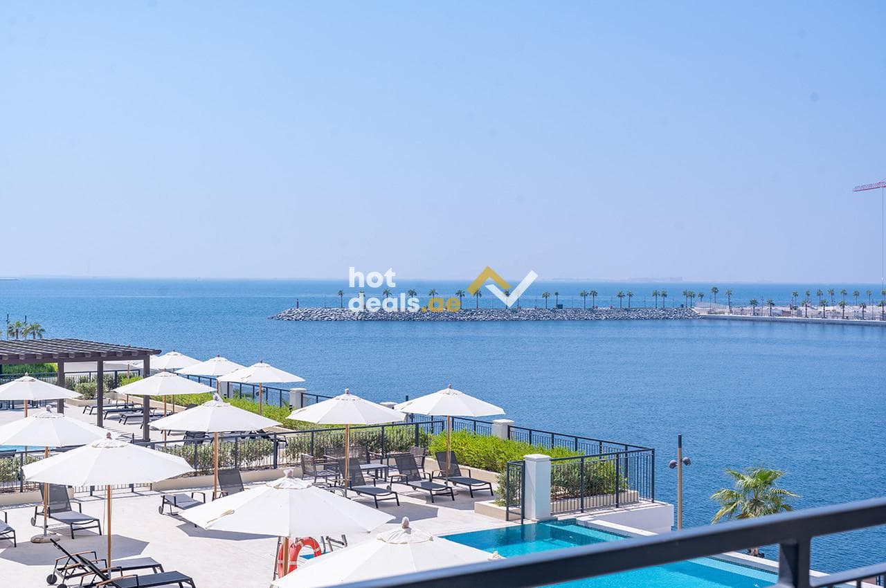 Stunning Sea And Sunset Views | Brand New Property