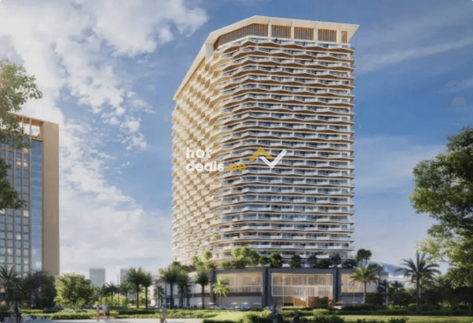 11% Below OP | Handover Q3 2026 | | Lake view