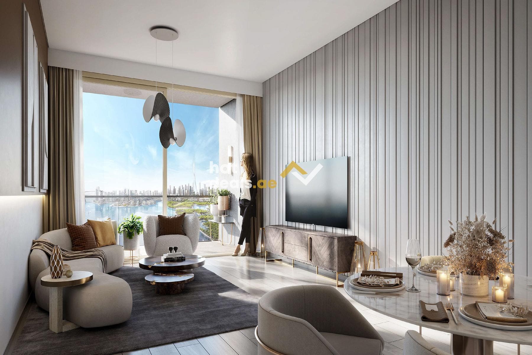 MBR view | Mid floor | Post hand over paymentplan