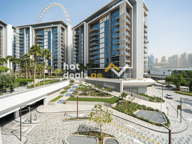 Partial Sea View | Spacious | Motivated Seller