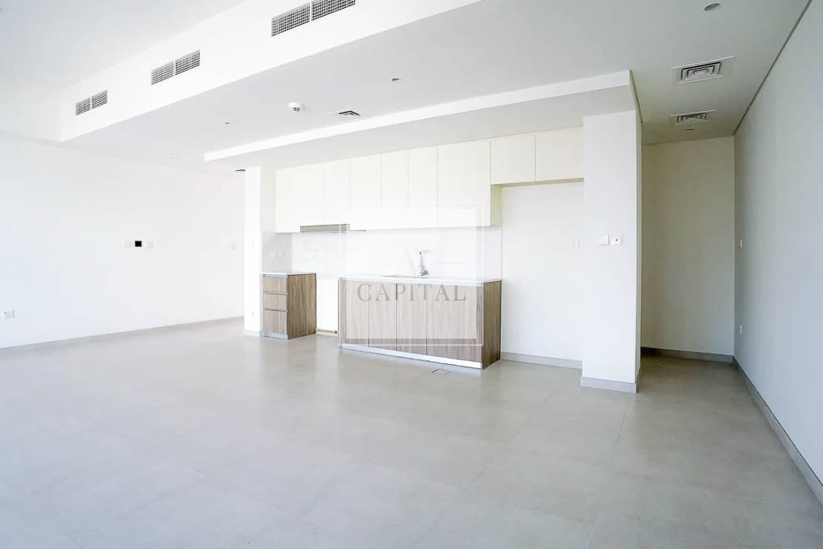 Park View | Middle Kitchen | Vastu | Available