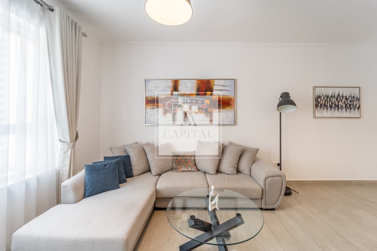 Upgraded | Furnished | Chiller Free| Laundry Room