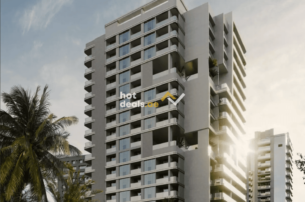 Prime 1 BHK | Handover Q2-2026 | 3 years PHPP
