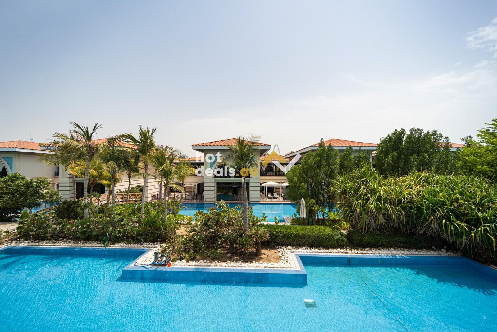 Lagoon Villa | Bills Included | Beach Access