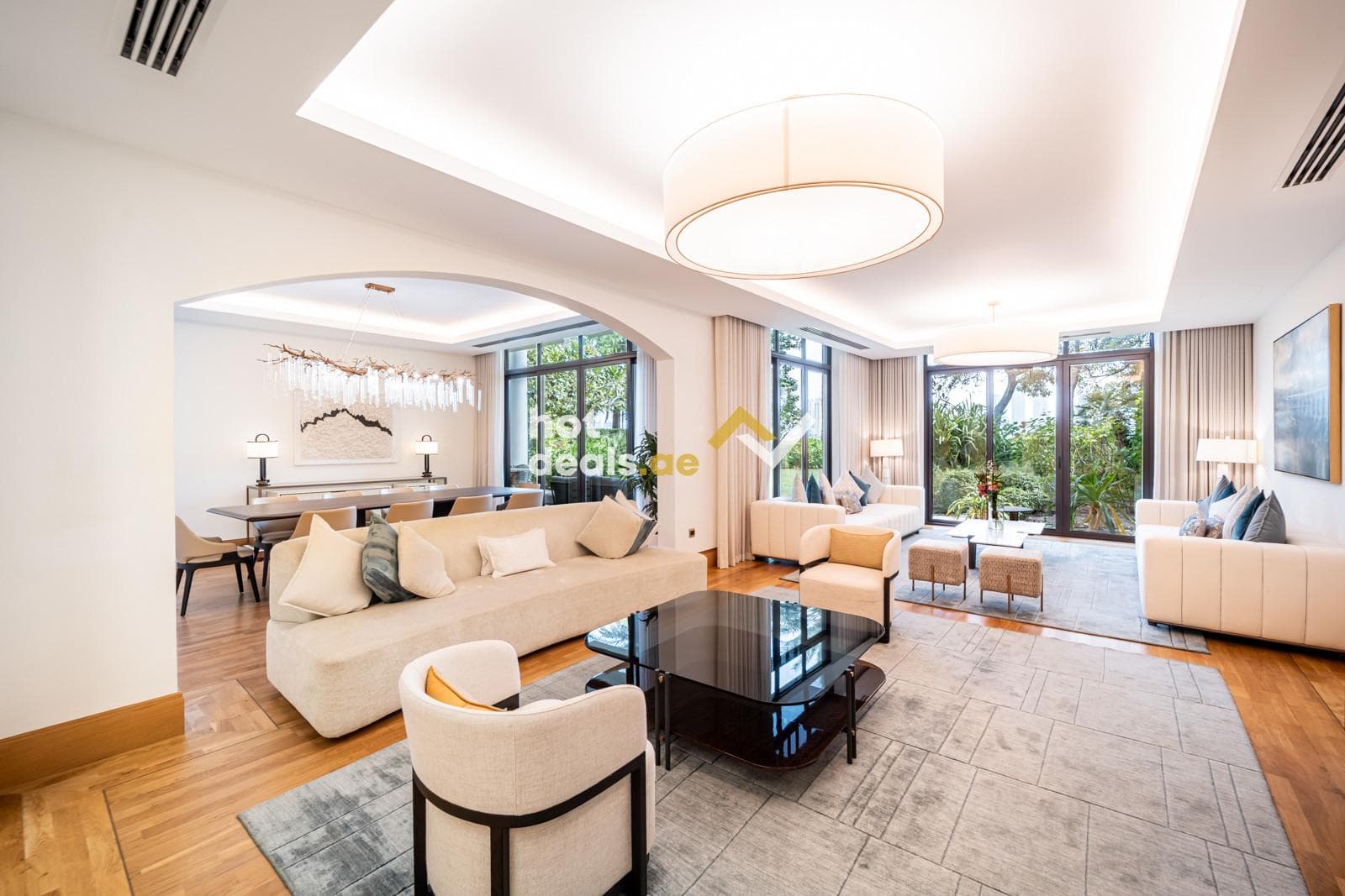Renovated | Lift | Pool | Designed | Sea View