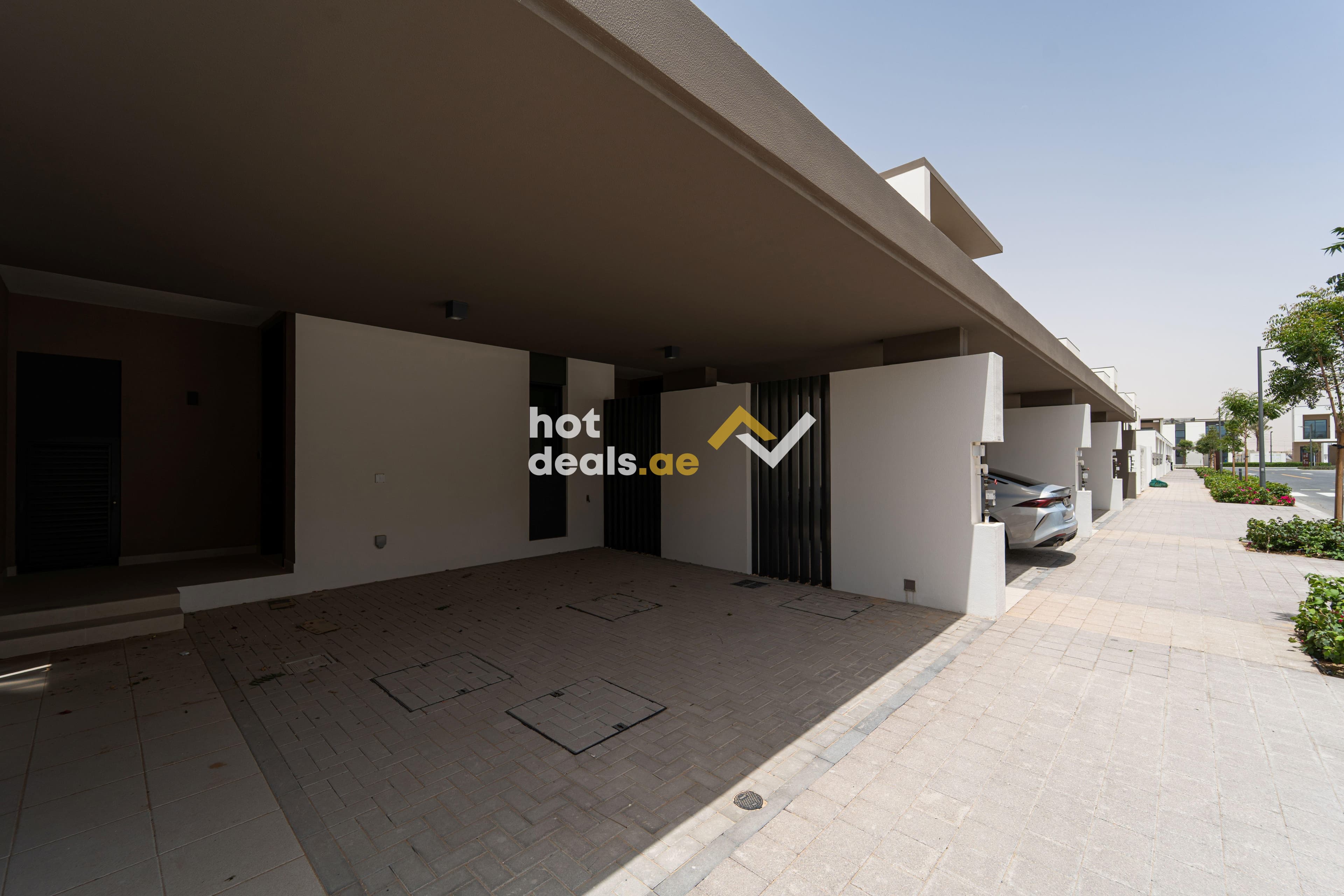 Brand new | Large Plot | Close to Amenities
