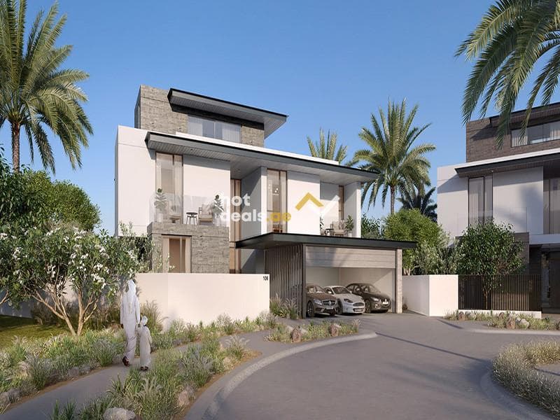 Lagoon View | Near Pool | Investor Deal