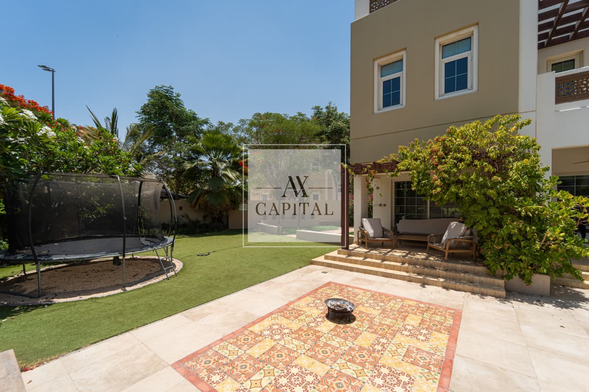 Upgraded | Rare Type A | Big Plot | Office