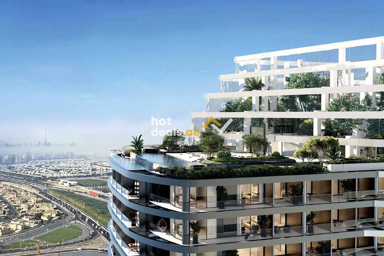 Handover in Q4 2027 | Motivated Seller