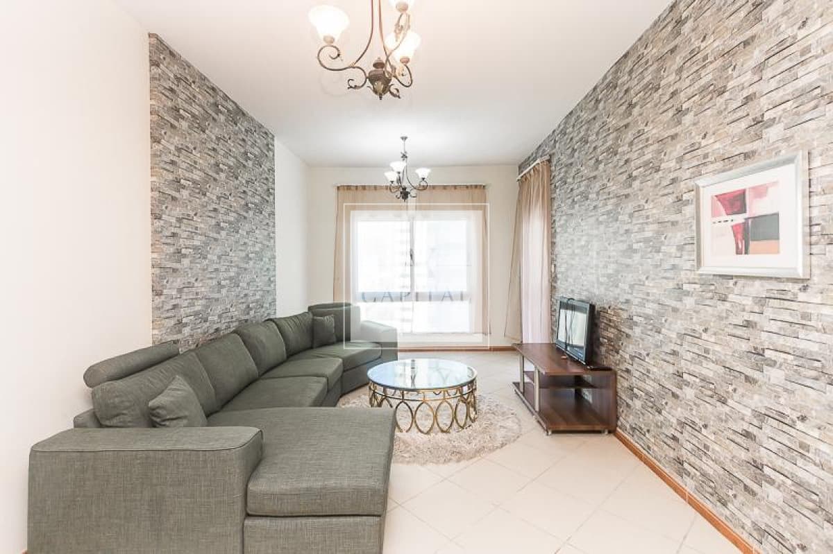Rented | Best Deal | High Yield | 1-Bedroom Apt