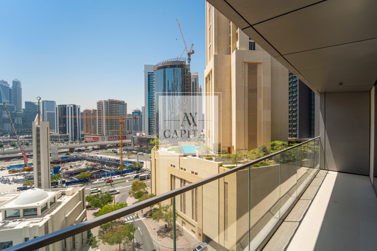 Best Deal 1 Bed for rent in Boulevard Point
