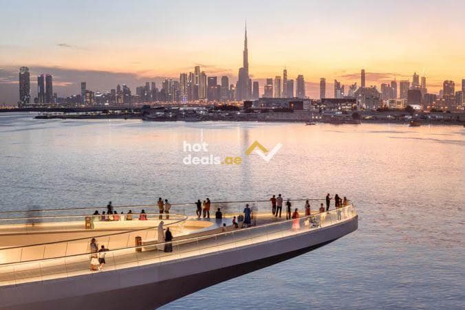 Branded | Address Residences | Motivated Seller