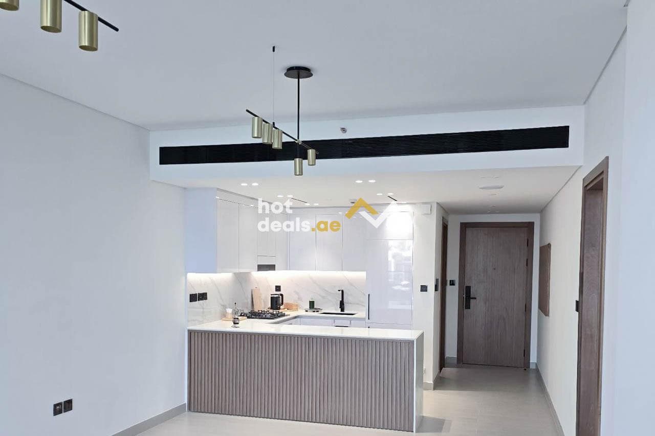 SPACIOUS LAYOUT | BRIGHT | BELOW OP | UNFURNISHED