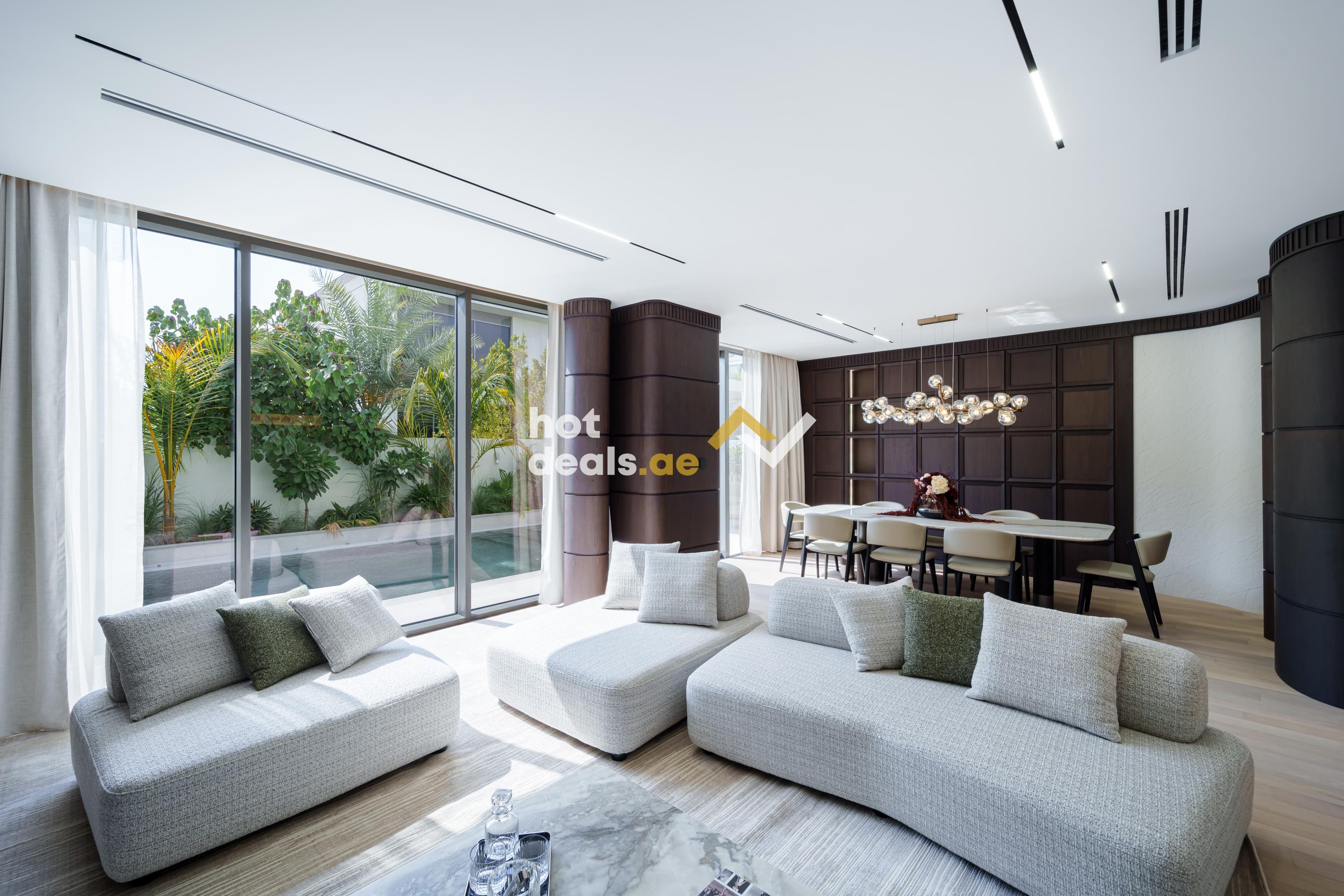 Fully Upgraded | Brand New | Unique Villa