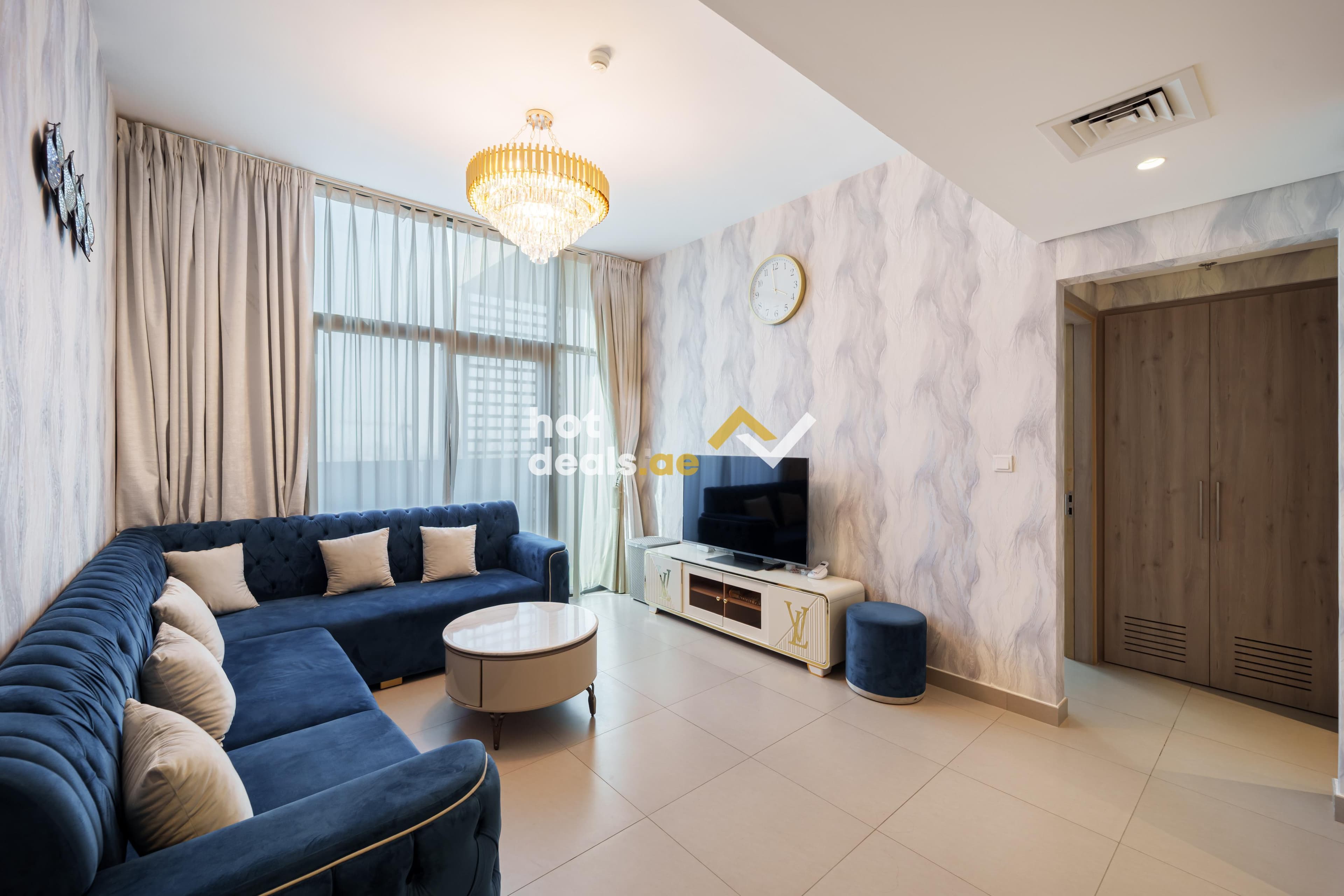 Low floor | Vacant now | Close Park