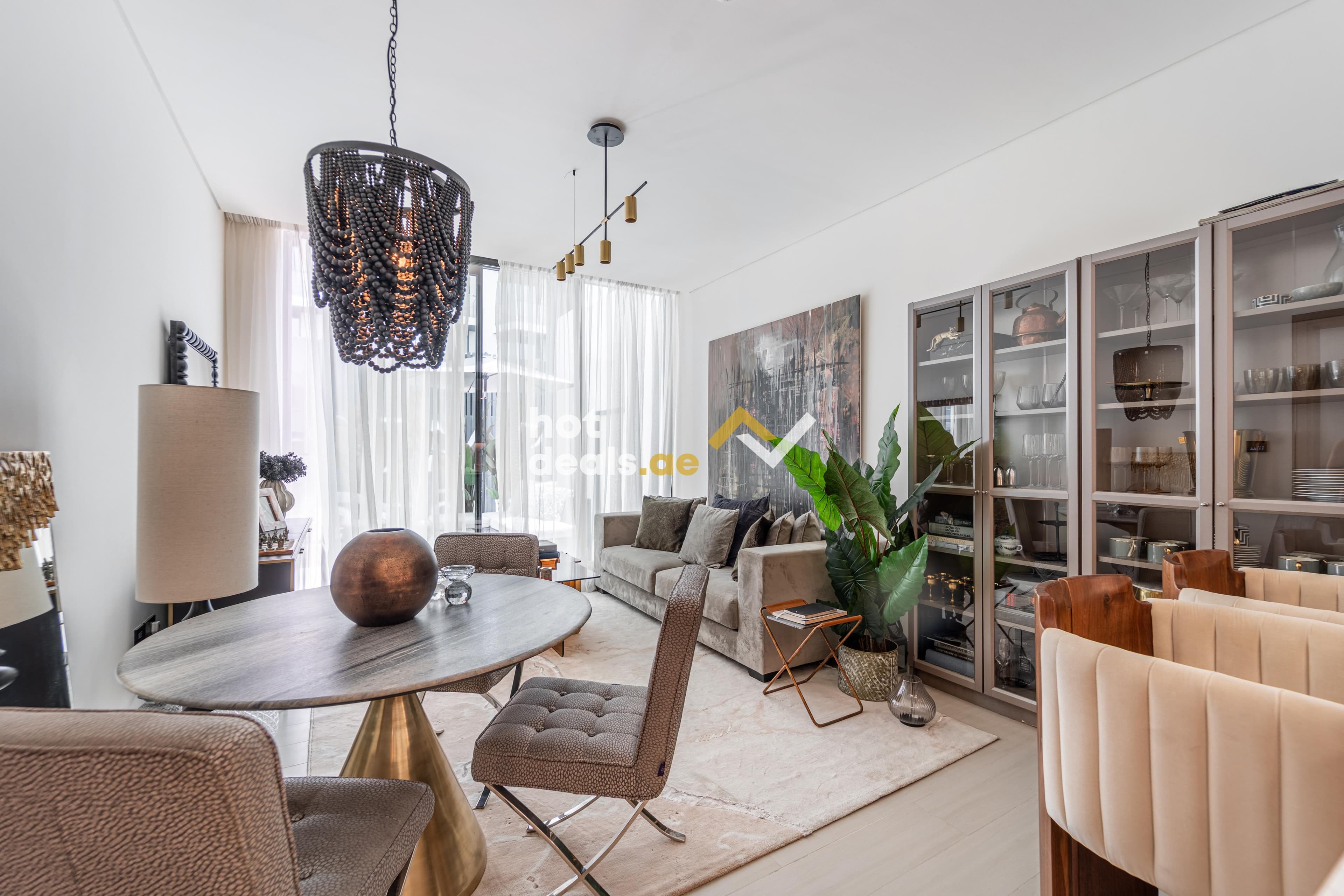 SPACIOUS LAYOUT | BRIGHT | BELOW OP | UNFURNISHED
