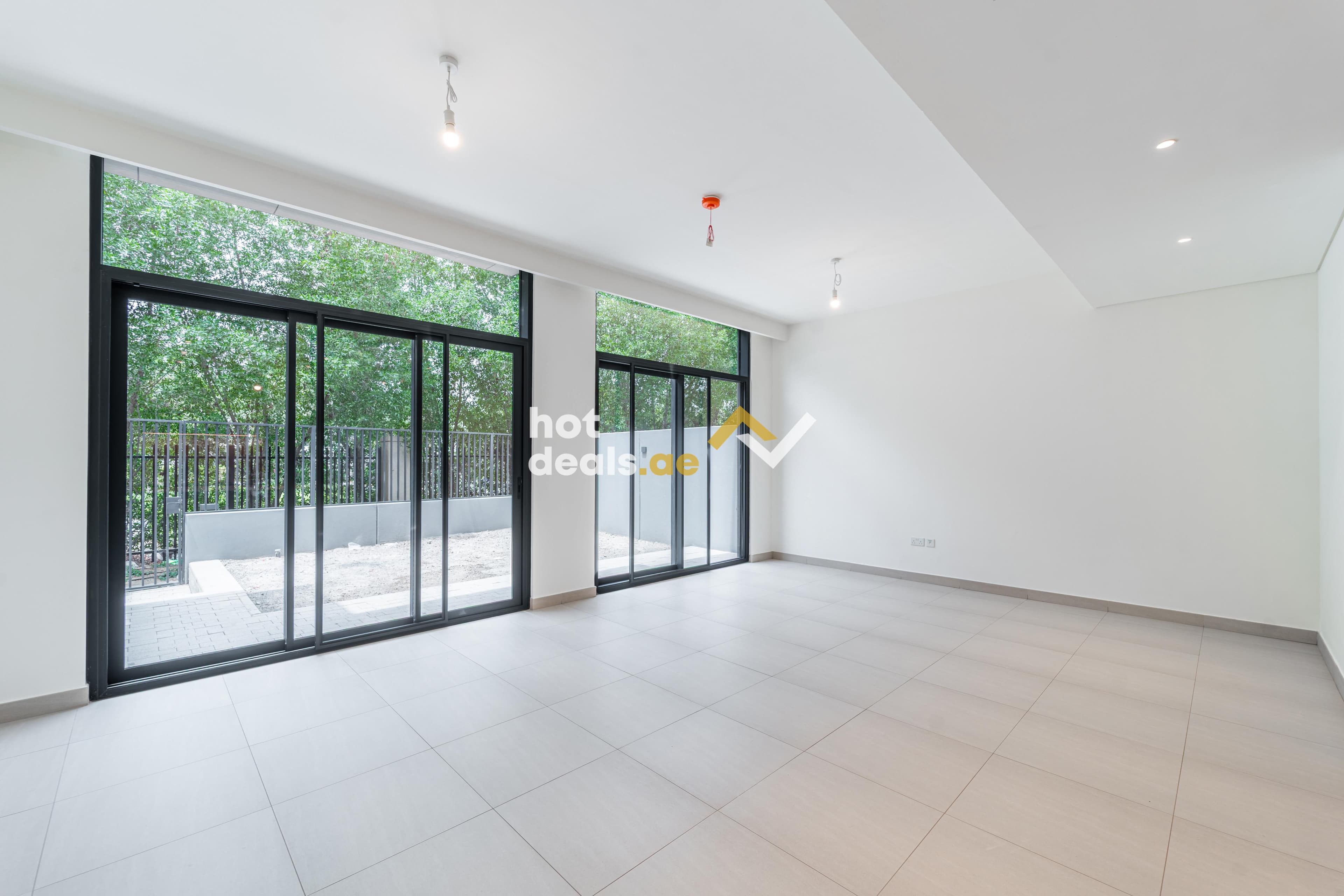 3BR Single row Villa | Al Ranim 6 | New Home