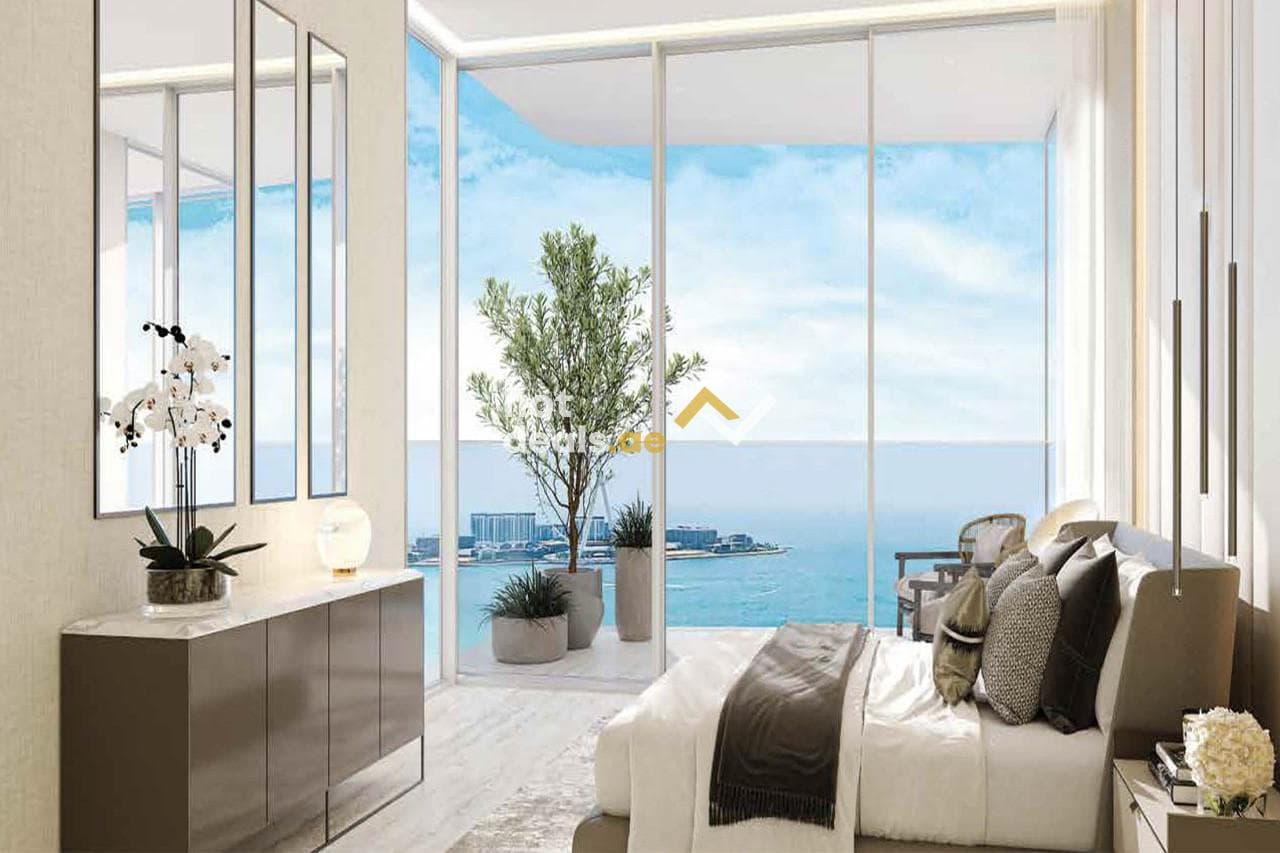 Spacious Layout | Mid Floor | Liv Lux
