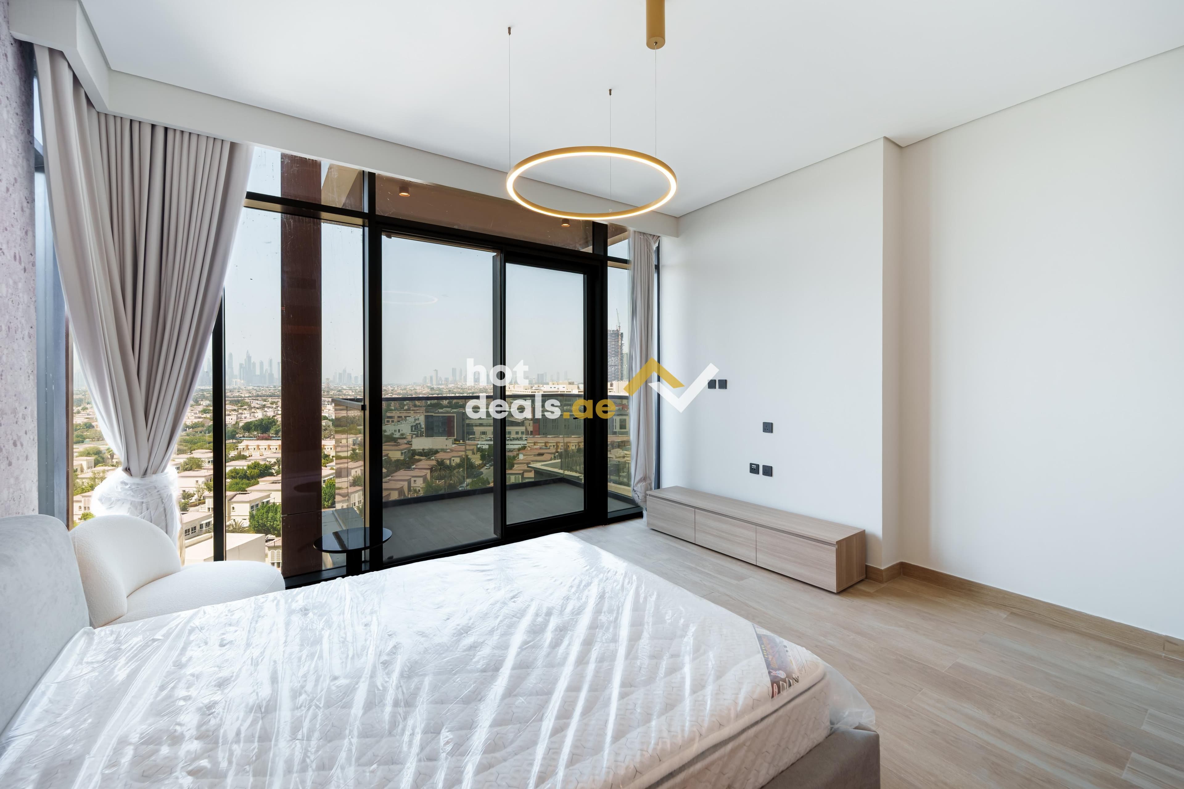 Investment | End User | Freehold | Brand New