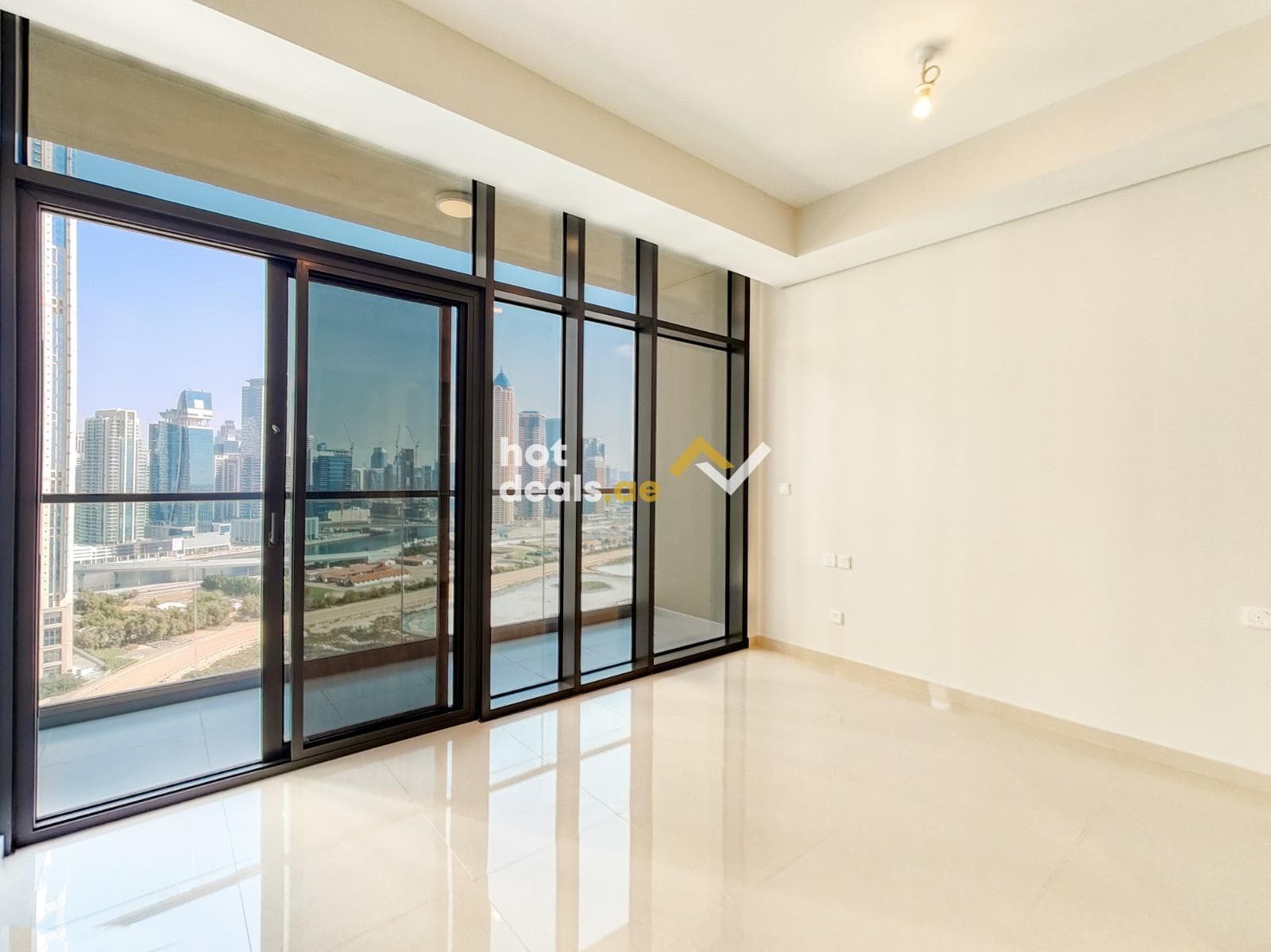 Ready to Move | Open View | Kitchen Appliances